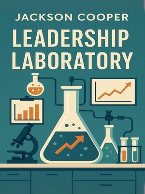 cover image of Leadership Laboratory